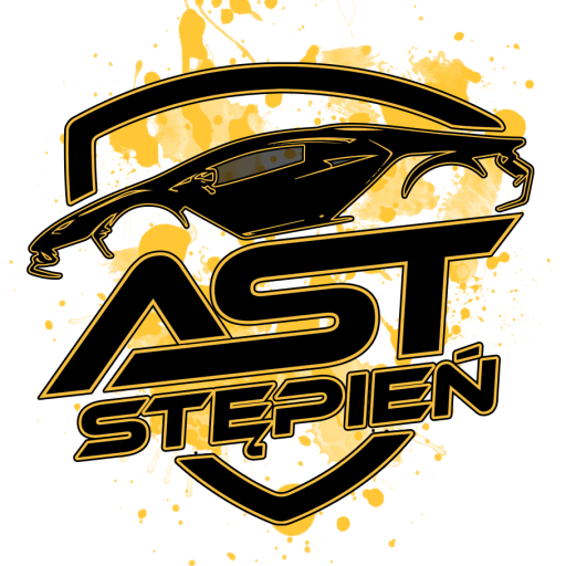 A.S.T Adrian Stępień